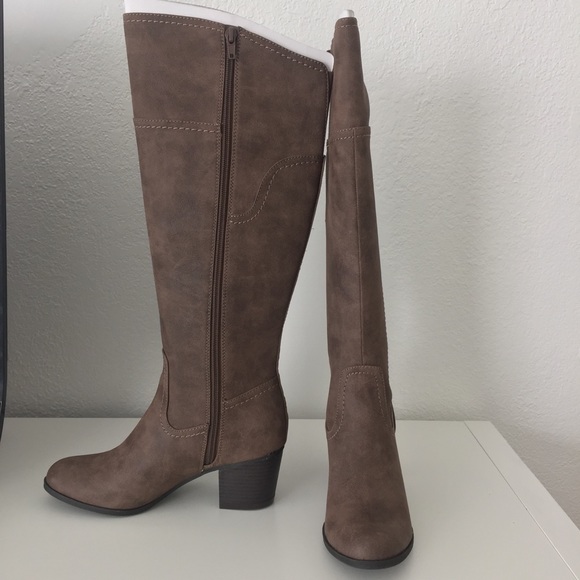 NEW Indigo Rd. Solar Riding Boot - Picture 12 of 13